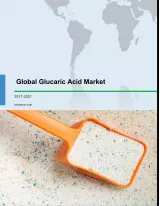 Global Glucaric Acid Market 2017-2021